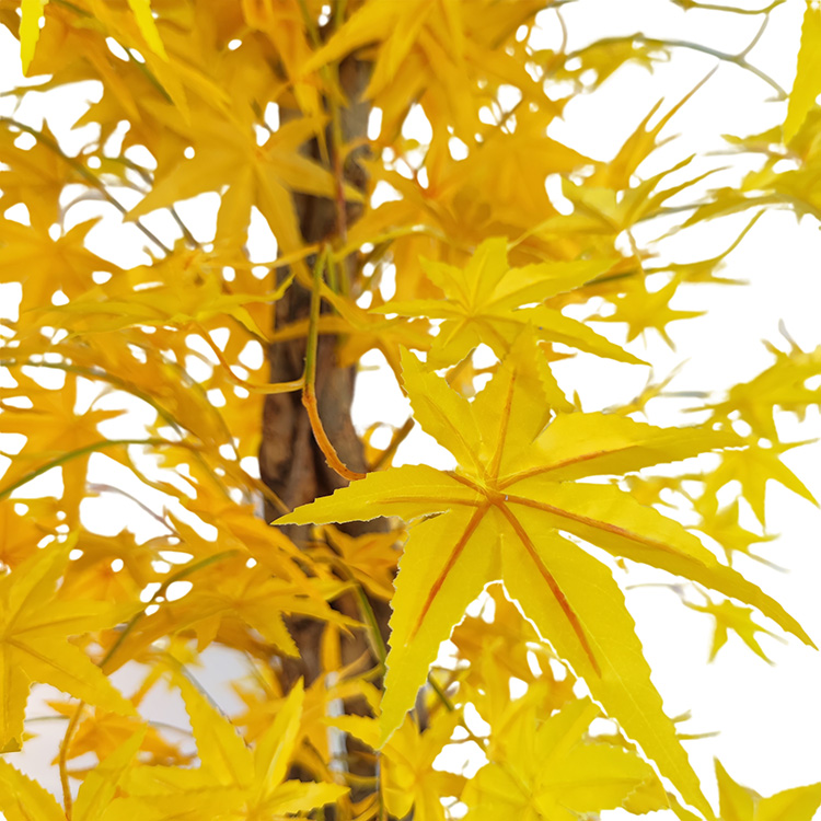 Clubhouse Decoration Indoor Artificial Maple Tree Buy Artificial Maple Tree leaves, Artificial